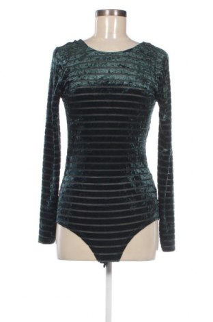 Damenbluse-Body Amisu, Größe L, Farbe Grün, Preis € 9,03