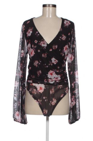 Damenbluse-Body Amisu, Größe XL, Farbe Schwarz, Preis € 11,86