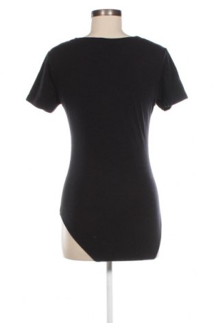 Γυναικεία μπλούζα-Κορμάκι Blue Motion, Μέγεθος M, Χρώμα Μαύρο, Τιμή 4,80 €