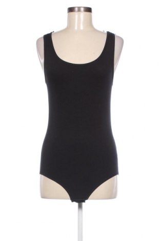Γυναικεία μπλούζα-Κορμάκι Calida, Μέγεθος M, Χρώμα Μαύρο, Τιμή 31,96 €