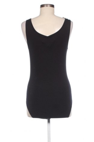 Дамска блуза - боди Calida, Размер M, Цвят Черен, Цена 27,90 лв.