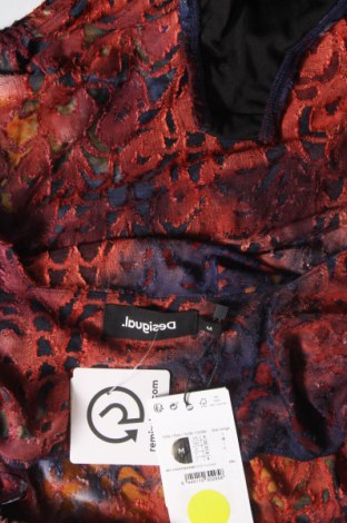 Damenbluse-Body Desigual, Größe M, Farbe Mehrfarbig, Preis € 55,67