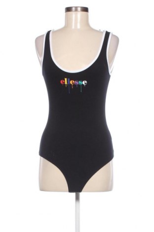 Dámska blúzka - body  Ellesse, Veľkosť M, Farba Čierna, Cena  15,98 €