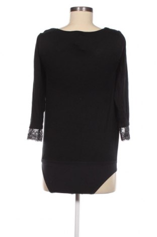 Bluză-body de damă. Etam, Mărime M, Culoare Negru, Preț 113,98 Lei