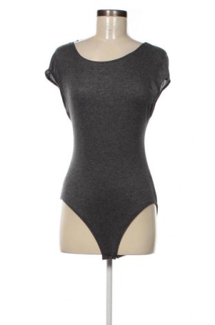 Damenbluse-Body Etam, Größe L, Farbe Grau, Preis € 5,12