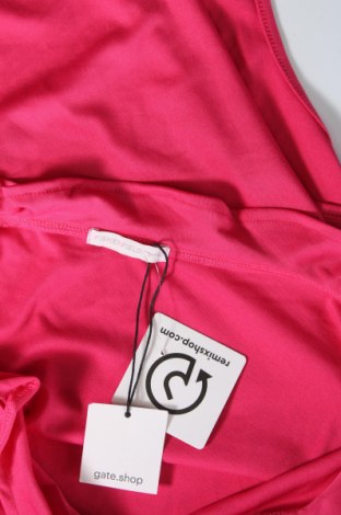 Дамска блуза - боди Fisherfield, Размер L, Цвят Розов, Цена 15,79 лв.