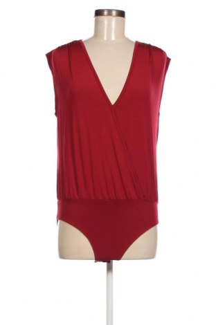 Дамска блуза - боди Gate Woman, Размер L, Цвят Червен, Цена 30,97 лв.