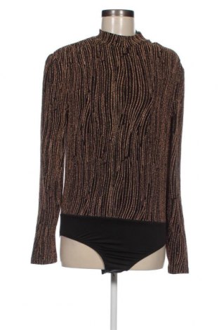 Γυναικεία μπλούζα-Κορμάκι Kilky, Μέγεθος M, Χρώμα Πολύχρωμο, Τιμή 6,71 €