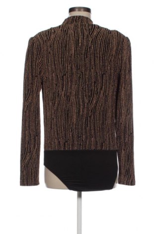 Γυναικεία μπλούζα-Κορμάκι Kilky, Μέγεθος M, Χρώμα Πολύχρωμο, Τιμή 7,67 €