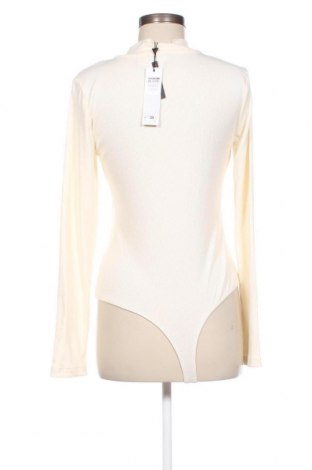 Damenbluse-Body Noisy May, Größe L, Farbe Weiß, Preis € 15,98