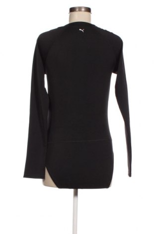 Дамска блуза - боди PUMA, Размер XL, Цвят Черен, Цена 91,20 лв.