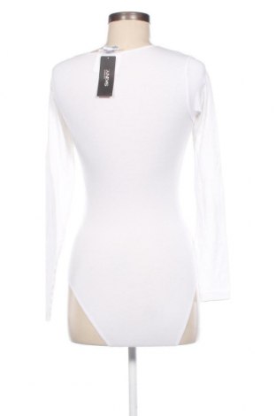 Damenbluse-Body Skiny, Größe S, Farbe Weiß, Preis € 27,84