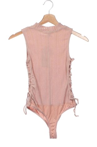 Damenbluse-Body Tally Weijl, Größe S, Farbe Beige, Preis 7,99 €