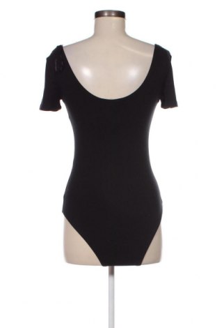 Γυναικεία μπλούζα-Κορμάκι Terranova, Μέγεθος S, Χρώμα Μαύρο, Τιμή 7,19 €