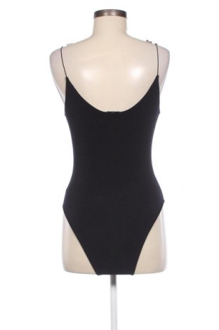Γυναικεία μπλούζα-Κορμάκι Topshop, Μέγεθος S, Χρώμα Μαύρο, Τιμή 6,71 €