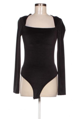Дамска блуза - боди Underprotection, Размер M, Цвят Черен, Цена 48,60 лв.