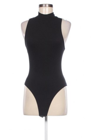 Bluză-body de damă. Urban Classics, Mărime S, Culoare Negru, Preț 47,93 Lei