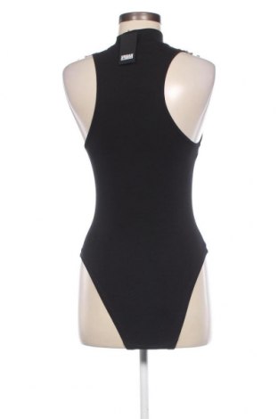 Dámská halenka -body  Urban Classics, Velikost S, Barva Černá, Cena  247,00 Kč