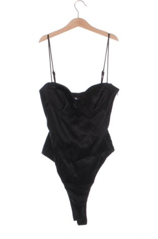 Damenbluse-Body Zara, Größe S, Farbe Schwarz, Preis 12,37 €