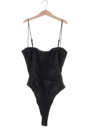 Damenbluse-Body Zara, Größe S, Farbe Schwarz, Preis 12,37 €