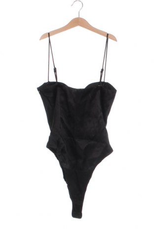 Bluză-body de damă. Zara, Mărime S, Culoare Negru, Preț 78,95 Lei