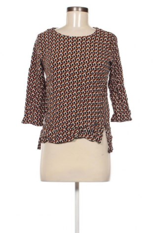 Γυναικεία μπλούζα 17 & Co., Μέγεθος S, Χρώμα Πολύχρωμο, Τιμή 2,94 €