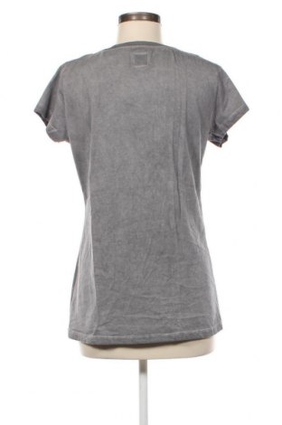 Damen Shirt 17 & Co., Größe L, Farbe Grau, Preis 6,87 €