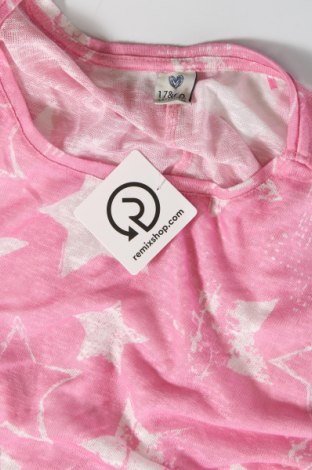 Damen Shirt 17 & Co., Größe M, Farbe Mehrfarbig, Preis € 3,97