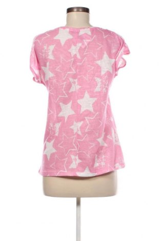 Damen Shirt 17 & Co., Größe M, Farbe Mehrfarbig, Preis € 3,97