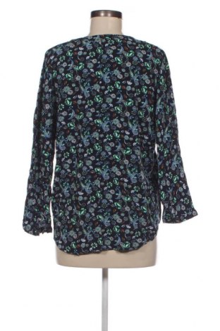 Дамска блуза 17 & Co., Размер M, Цвят Многоцветен, Цена 6,65 лв.