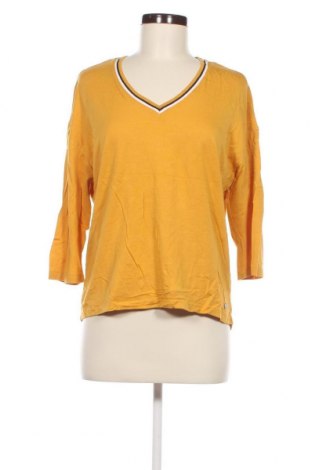 Damen Shirt 17 & Co., Größe M, Farbe Gelb, Preis € 5,29