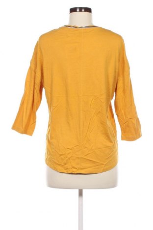 Damen Shirt 17 & Co., Größe M, Farbe Gelb, Preis 5,29 €