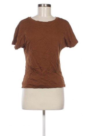 Damen Shirt 17 & Co., Größe S, Farbe Braun, Preis € 4,63