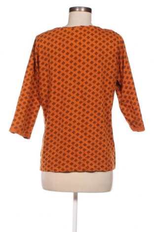 Дамска блуза 17 & Co., Размер XL, Цвят Кафяв, Цена 9,50 лв.