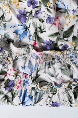 Γυναικεία μπλούζα 17 & Co., Μέγεθος S, Χρώμα Πολύχρωμο, Τιμή 11,75 €