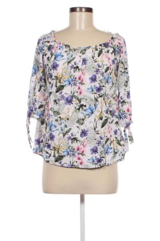 Дамска блуза 17 & Co., Размер S, Цвят Многоцветен, Цена 5,70 лв.