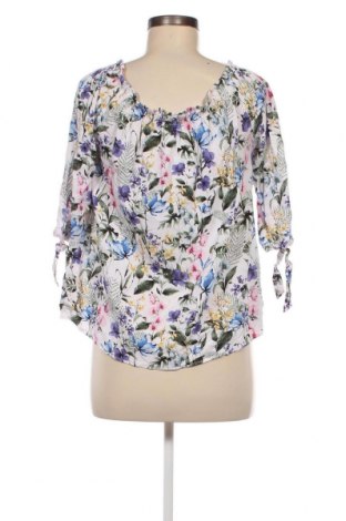 Дамска блуза 17 & Co., Размер S, Цвят Многоцветен, Цена 4,75 лв.