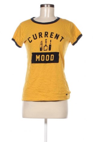 Damen Shirt 17 & Co., Größe L, Farbe Gelb, Preis 7,27 €