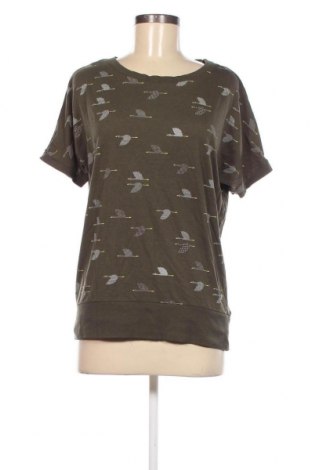 Γυναικεία μπλούζα 17 & Co., Μέγεθος M, Χρώμα Πράσινο, Τιμή 4,11 €