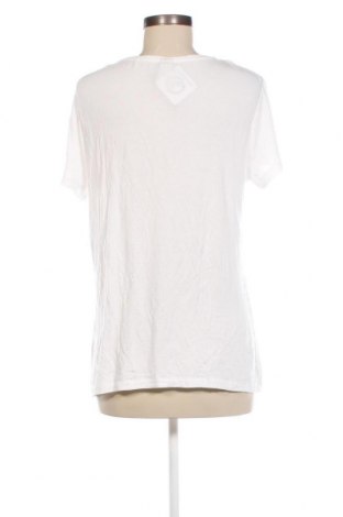 Damen Shirt 17 & Co., Größe M, Farbe Weiß, Preis € 4,63