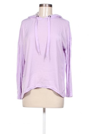 Damen Shirt 17 & Co., Größe S, Farbe Lila, Preis 5,42 €