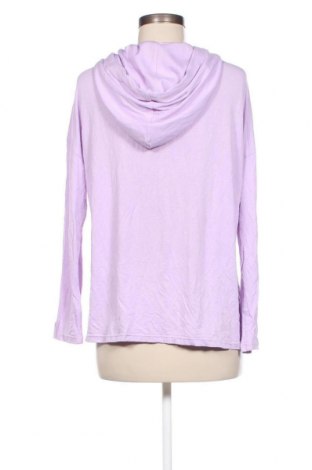 Damen Shirt 17 & Co., Größe S, Farbe Lila, Preis € 4,76