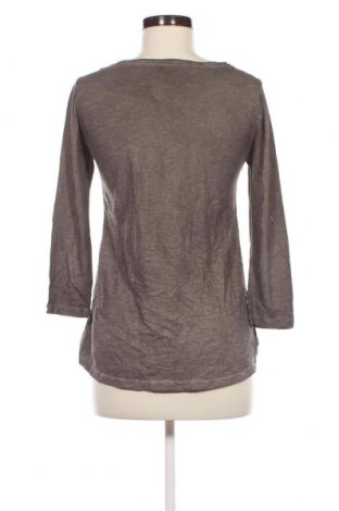 Damen Shirt 17 & Co., Größe S, Farbe Braun, Preis € 4,63