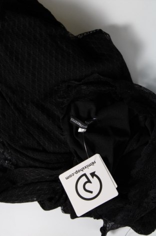 Дамска блуза 3 Suisses, Размер S, Цвят Черен, Цена 4,75 лв.