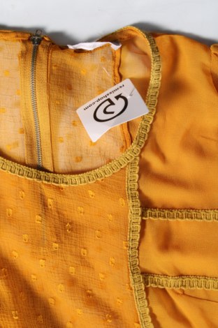 Дамска блуза 3 Suisses, Размер S, Цвят Жълт, Цена 5,70 лв.