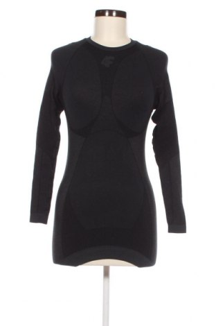 Damen Shirt 4F, Größe XS, Farbe Schwarz, Preis 7,35 €