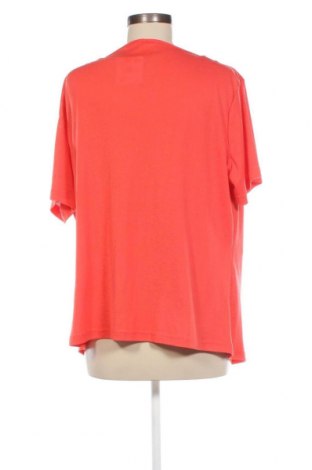 Damen Shirt 4me, Größe XXL, Farbe Orange, Preis € 4,99