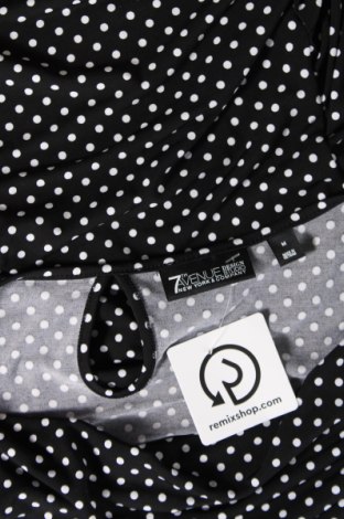 Γυναικεία μπλούζα 7th Avenue, Μέγεθος M, Χρώμα Μαύρο, Τιμή 4,11 €