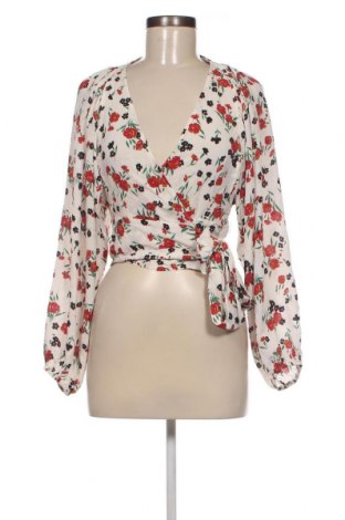 Γυναικεία μπλούζα A.L.C., Μέγεθος M, Χρώμα Πολύχρωμο, Τιμή 76,08 €