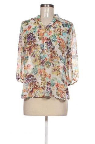 Дамска блуза A.N.A., Размер M, Цвят Многоцветен, Цена 11,29 лв.